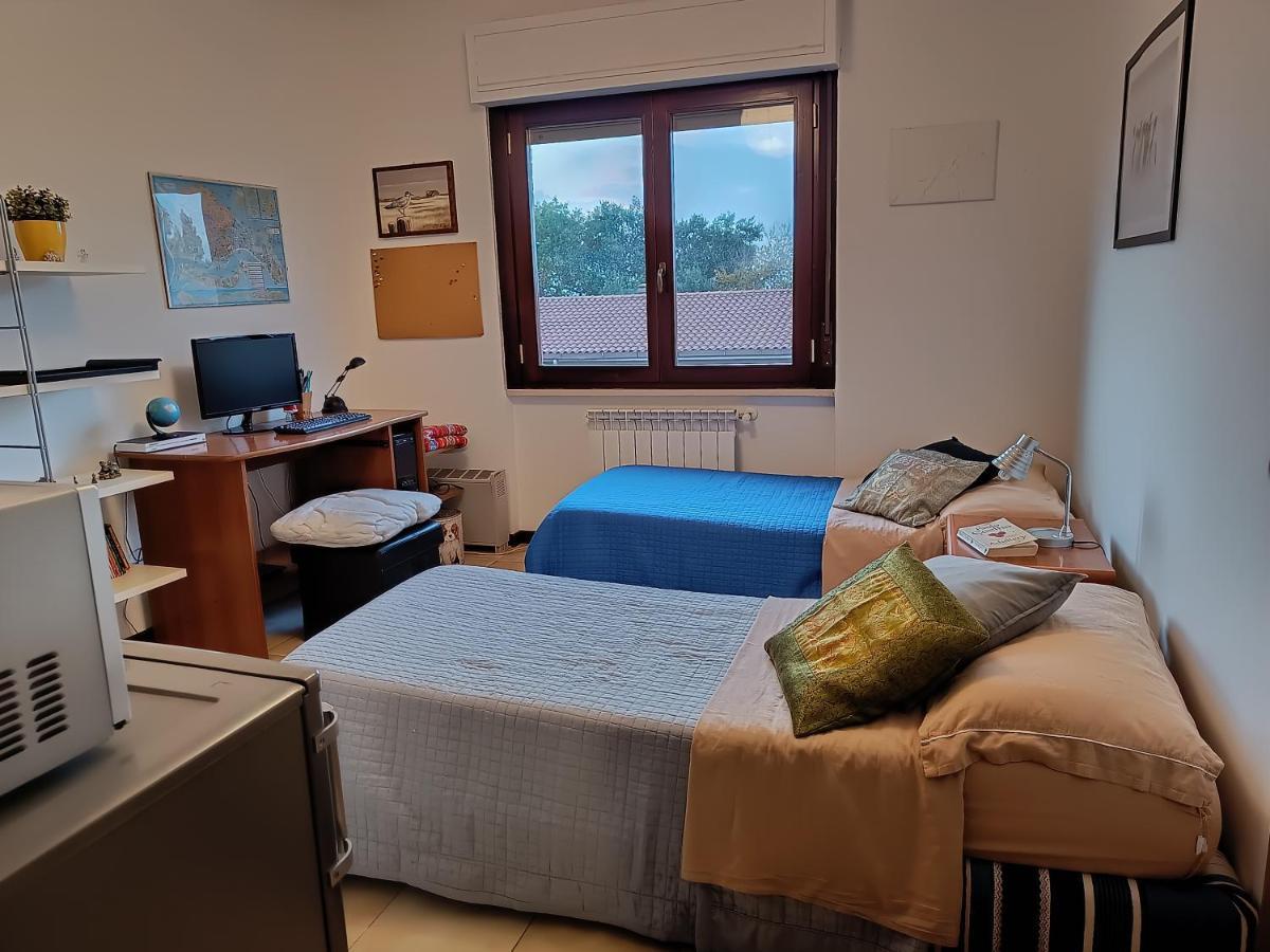 Family Villa Room!!! Rom Exterior foto